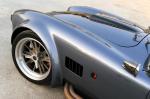 AC Cobra Mk III-R by Superformance 2009 года